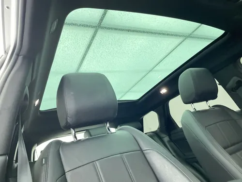 Land Rovar Range Rover Evoque 2.0