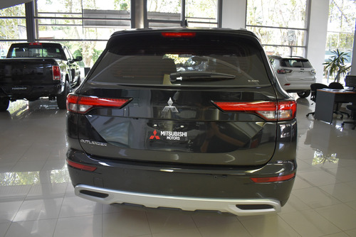 Mitsubishi Outlander 2.5 Gls At Full