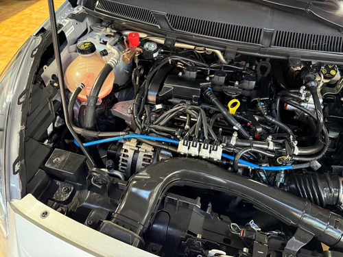 Ford Ka 1.5 S
