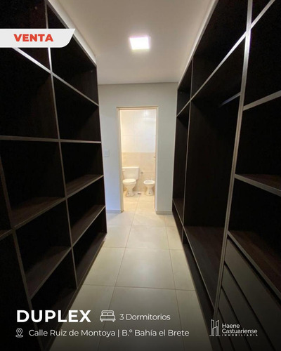 Duplex En Venta