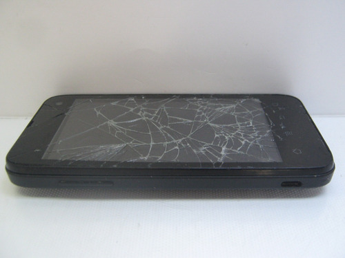 Placa Ok Cce Motion Plus Sk402 Tela Display Touch Trincados