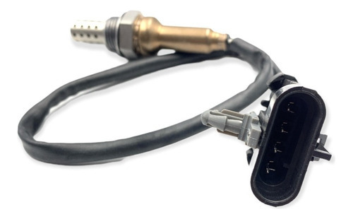 Sensor Oxigeno Jac S5 2.0 2014-2021 ( Posición 2 Multiple)