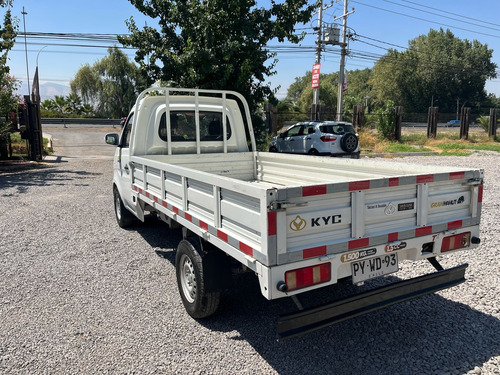 Kyc T3 Pick-up