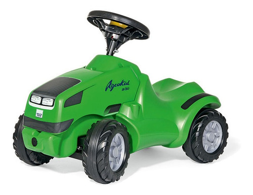 Rolly Toys Tractor Montable Minitrac Deutz Agrokid