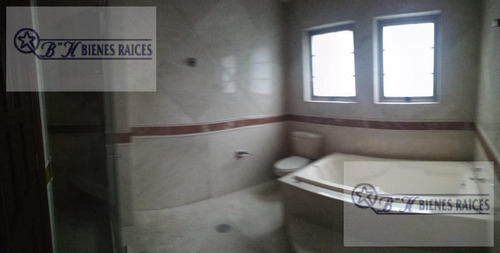 Imagen 14 de 19 de Casa En Venta - Lomas De Tecamachalco