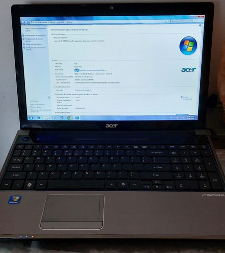 Acer Aspire 5553