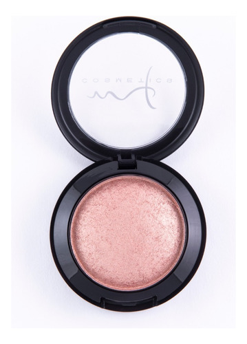 Iluminador Marifer Cosmetics Tono Andromeda Mf Cosmetics