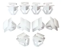 Comprar Clip Ganchos Buches Molduras Tapas Externas Chery X1 Chery 