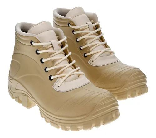 Botas Indiana Cana Alta MercadoLibre