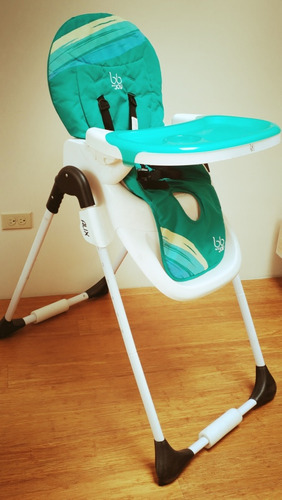 Silla De Bebe Para Comer