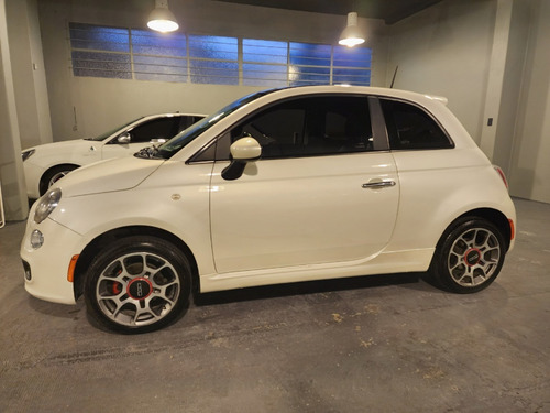 Imagen 19 de 20 de Fiat 500