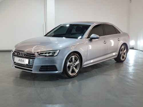 Audi A4 2.0 Fsi Quattro 252cv