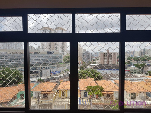 Imagem 1 de 14 de Apartamento Rua Frei Gaspar Em São Bernardo Do Campo - 518