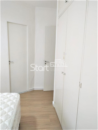 Imagem 9 de 18 de Apartamento À Venda Em Bosque - Ap006762