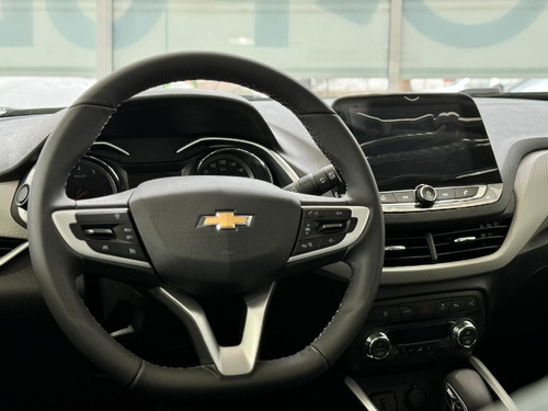 Chevrolet Onix 1.0 TURBO FLEX PLUS PREMIER AUTOMÁTICO