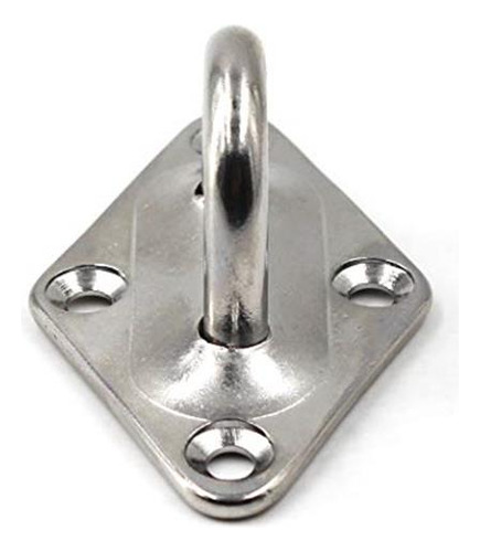 Techo Montaje En Pared Gancho Resistente Ancla Diamond Pad