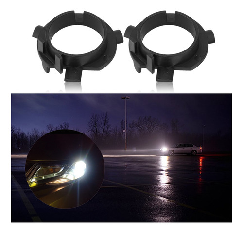 Soporte Led Adaptador Led H7 Adaptador Led H7 Soporte K5 Sor
