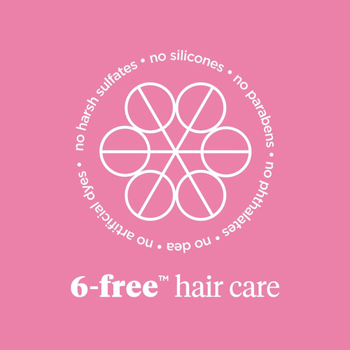 Protector De Calor Para Cabello Briogeo Farewell Frizz