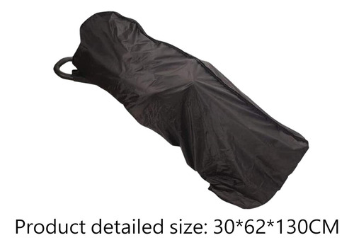 Funda Impermeable Para Bolsa De Golf, Impermeable Para