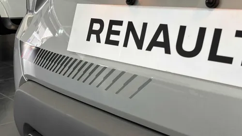 Renault Duster Duster Iconic Automatica