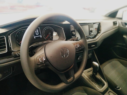 Nivus Comfortline 1.0 Tsi Tiptronic