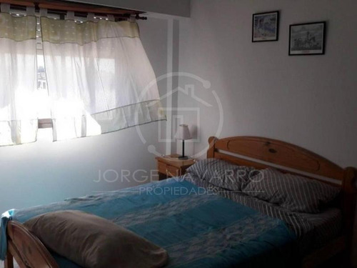 Imagen 7 de 10 de Depto. 3 Ambientes - Mar Del Tuyu - Calle 57 N°141