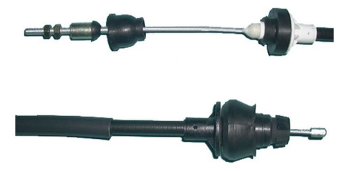 Cable De Embrague   Fremec Peugeot Partner 2.0 L Hdi 2002-20