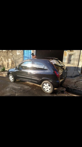 Chevrolet Celta 2012 1.0 Ls Flex Power 3p
