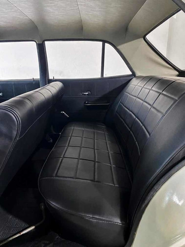 Gm - Chevrolet Opala Standart 76