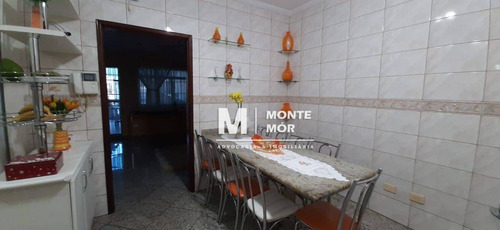 Imagem 20 de 30 de Sobrado Com 3 Dormitórios À Venda, 621 M² Por R$ 1.700.000,00 - Pirituba - São Paulo/sp - So0352