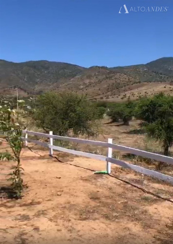 Sitio En Venta En Melipilla