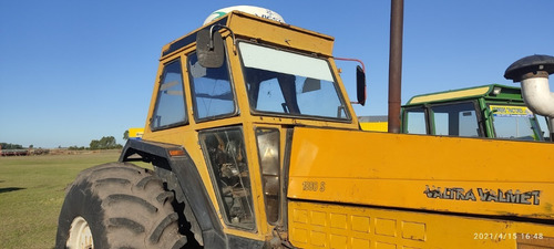 Tractor Valmet 1880 D-t,año 1998,de 180hp,motor Rep 1000hs.