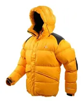 Comprar Campera De Duvet Makalu - Montañismo - Mod. Tolosa