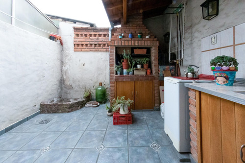 Imagen 6 de 19 de Venta Duplex 3 Ambientes En San Justo