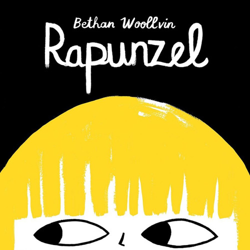 Rapunzel, De Bethan Woollvin
