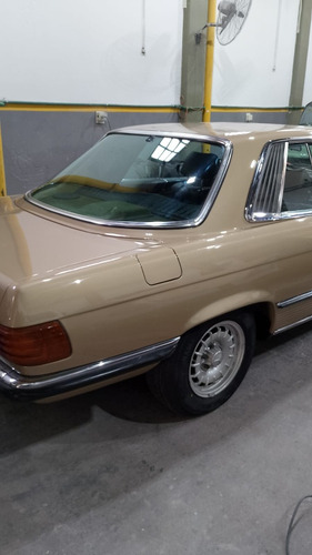Mercedes Benz Slc280, Muy Buen Estado!!! Para Disfrutar.