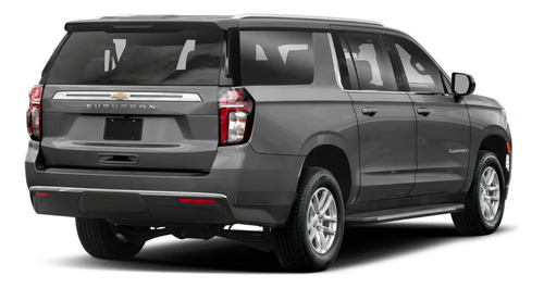 Llanta Refaccion Suburban Tahoe Yukon Rin 17 21- 24 Índice De Velocidad U