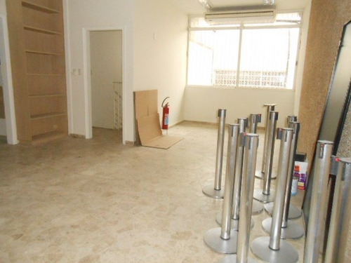 Imagem 10 de 20 de Casa Comercial Para Alugar Centro Jundiaí - Baa128