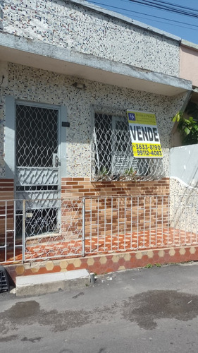 Vendo Excelente Casa No Centro!