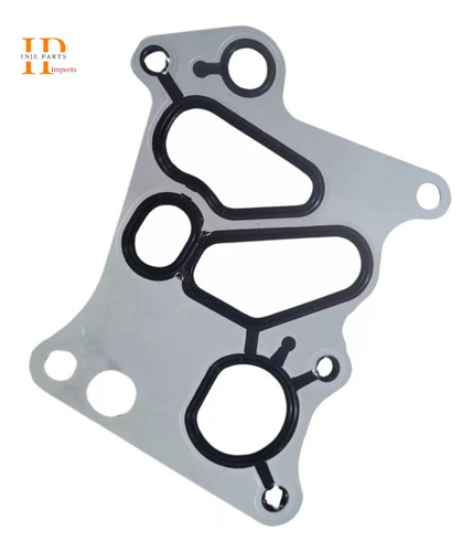 Junta Suporte Filtro Óleo Mercedes C180 C200 1.8 A2711840280