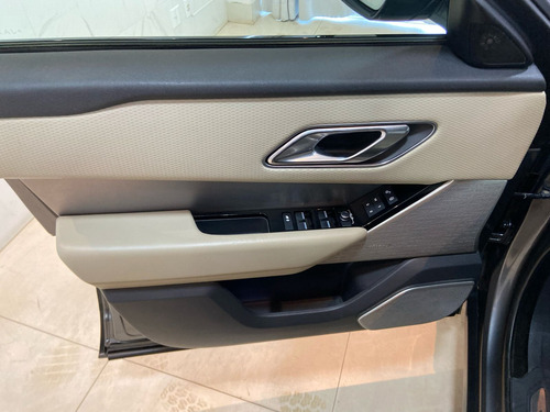 Land Rover Range Rover Velar 2.0 P250 GASOLINA R-DYNAMIC SE AUTOMÁTICO