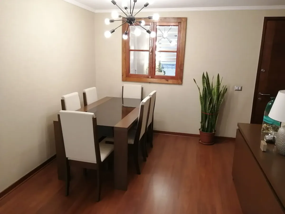 Imagen 3 de 20 de Departamento 3d+2b