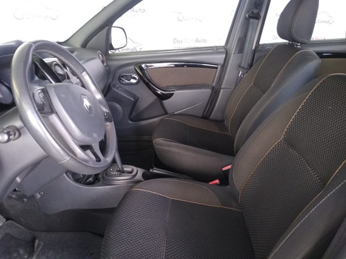 Imagen 12 de 15 de Renault Duster 2018