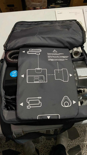 Resmed Cpap Auto Sense10 (tratamiento Apnea Del Sueño) (Usado)