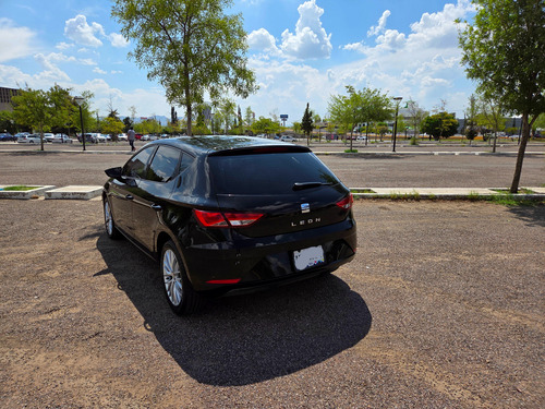 Seat Leon 1.4 Style T 150hp Mt