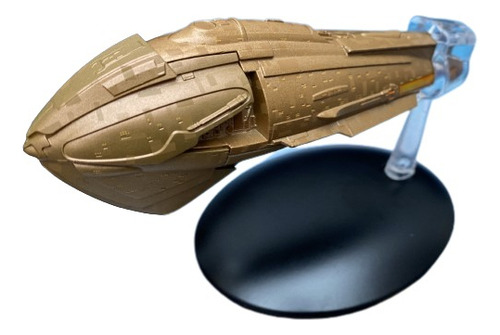 Nave Star Trek Box Kazon Predator Class - Ed 31