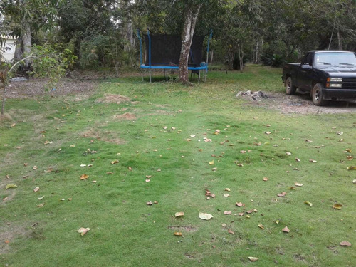 Te Vendo Excelente Finca En Monte Plata