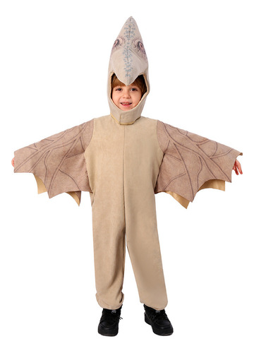 1 Jurassic World Pterodactyl Cosplay Disfraces Niños Lindo