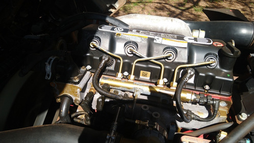 Caminhão Vw 8160/14/15 Branco Plataforma Guincho