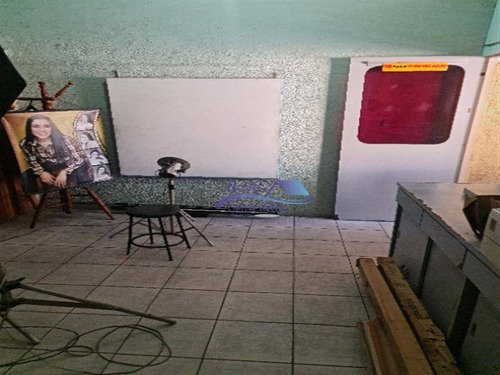 Imagem 3 de 8 de Salão Para Alugar, 60 M² Por R$ 1.800,00/mês - Jardim Caguassu - São Paulo/sp - Sl0070